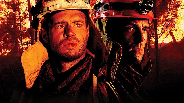 Watch Wildfires Online