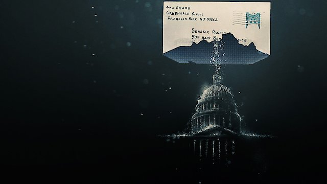 Watch The Anthrax Attacks Online