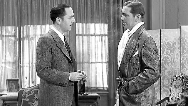 Watch The Benson Murder Case Online