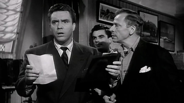 Watch RiffTrax Presents: D.O.A. Online