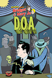 RiffTrax Presents: D.O.A. poster