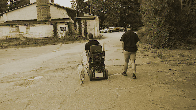 Watch The Power to Move Online