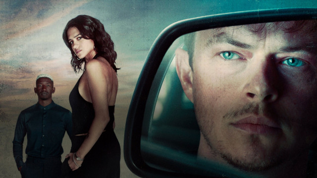 Watch Wardriver Online