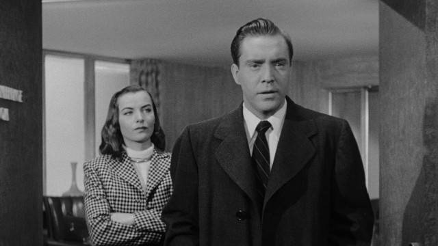 Watch The Web Online