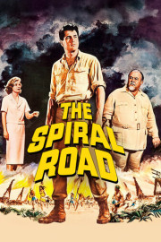 The Spiral Road