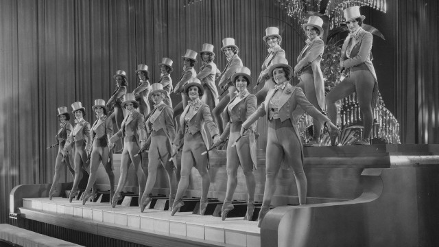 Watch King of Jazz Online