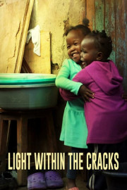 Light Within the Cracks poster