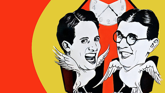 Watch The Cuckoos Online