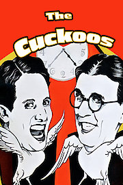 The Cuckoos poster