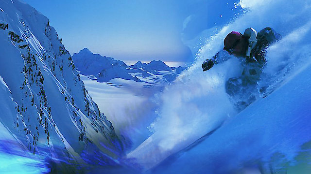 Watch Warren Miller's Journey Online