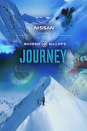 Warren Miller's Journey poster