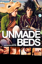 Unmade Beds poster