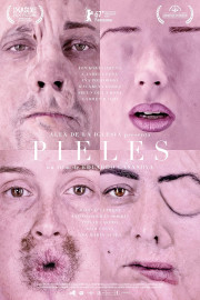 Pieles poster