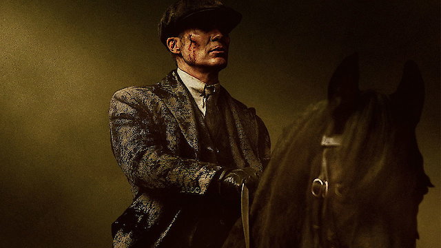 Watch Peaky Blinders: The Immortal Man Online