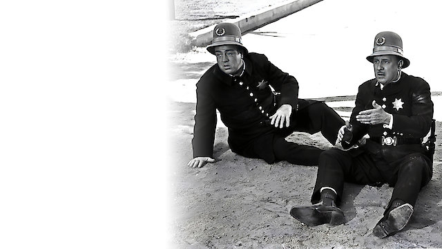 Watch Abbott and Costello Meet the Keystone Kops Online