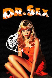 Dr. Sex poster
