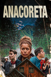 Anacoreta poster