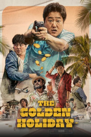 The Golden Holiday poster