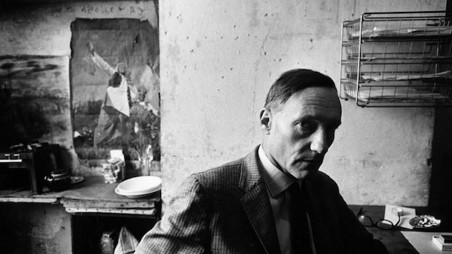 Watch William S. Burroughs: A Man Within Online