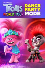 Trolls World Tour: Dance Party Mode