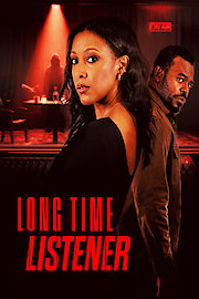 Long Time Listener poster