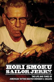 Hori Smoku Sailor Jerry