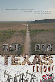 Texas Rhapsody