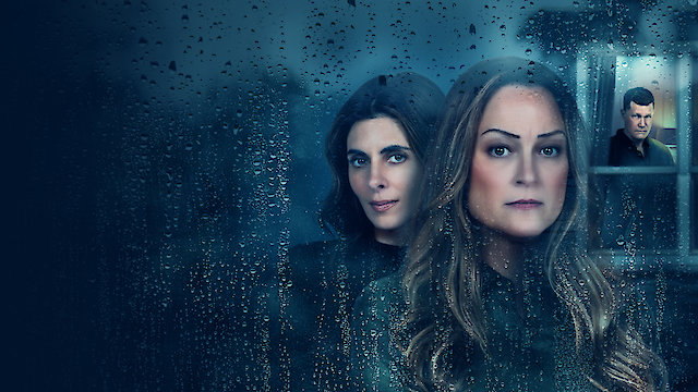 Watch The Man in the Window Online