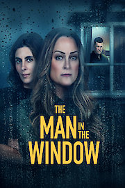The Man in the Window