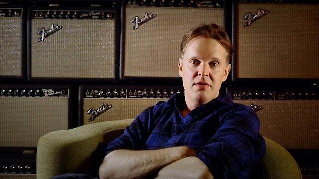 Watch Guitar Man Online