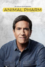 Dr. Sanjay Gupta Reports: Animal Pharm poster