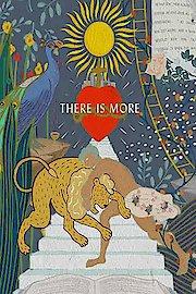 Hillsong Worship - There is More poster