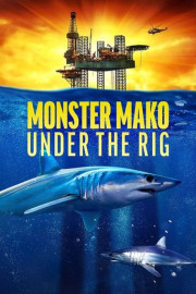 Monster Mako poster