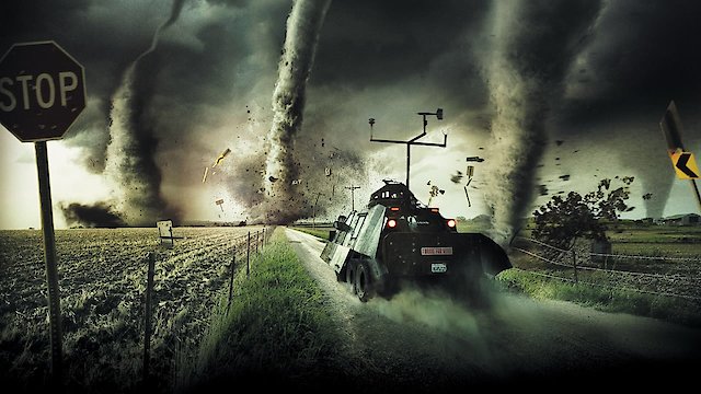 Watch Tornado Alley Online