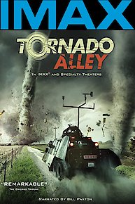 Tornado Alley