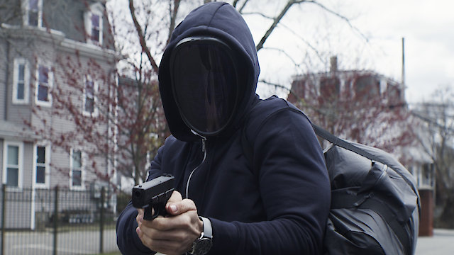 Watch The Deponent Online