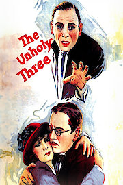 The Unholy Three