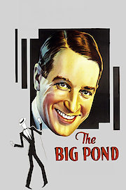 The Big Pond poster