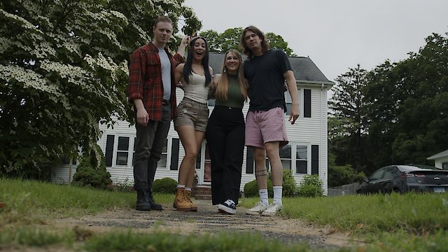 Watch The Fairfield County Four Online