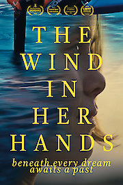 The Wind in her Hands poster