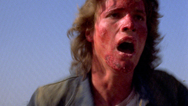 Watch Creation Of The Damned Online