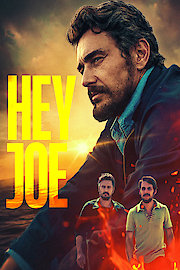 Hey Joe poster