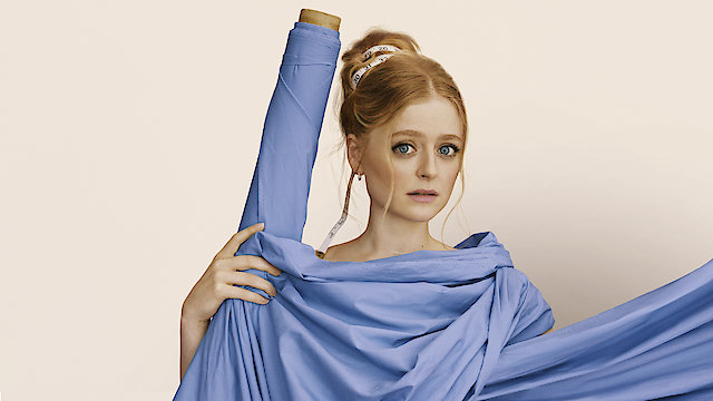 Watch Idiotka Online