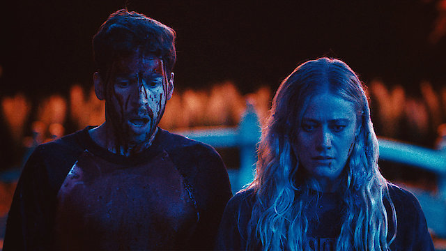 Watch Touch Me Online