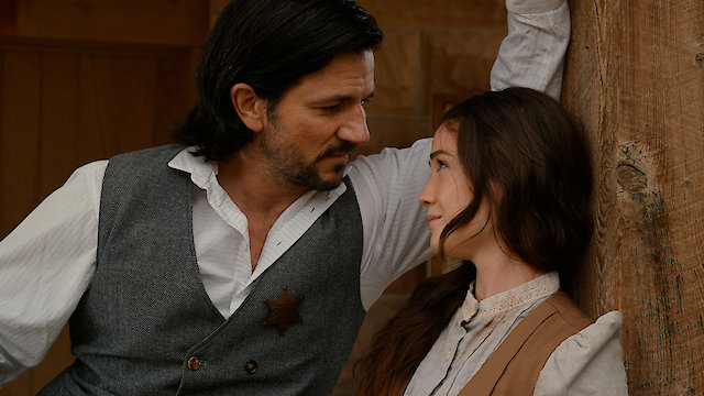 Watch The Sheriffs of Savage Wells Online