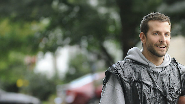 Watch Silver Linings Playbook Online