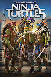 Teenage Mutant Ninja Turtles (2014)