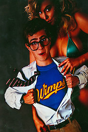 Wimps poster