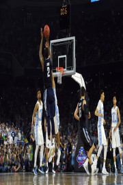 4.7 Seconds: For the Championship poster