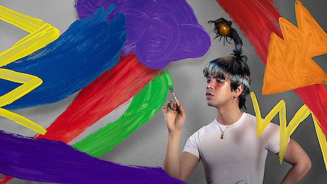Watch Color Theories by Julio Torres Online